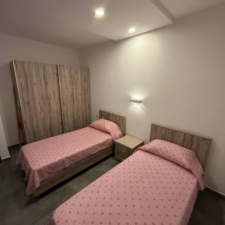 Modern 2/1 Bedroom In #5 Apartment Marsalforn