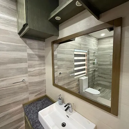 Modern 2/1 Bedroom In #5 Marsalforn