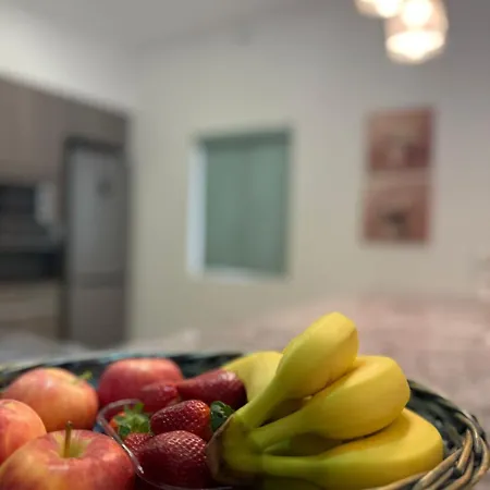 Modern 2/1 Bedroom In #5 Апартаменты Марсалфорн