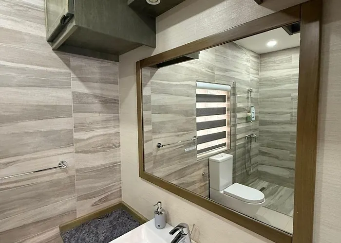 Modern 2/1 Bedroom In #5 Marsalforn