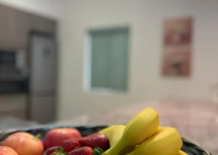 Modern 2/1 Bedroom In #5 Appartement Marsalforn